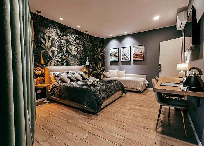 Salus Civico 23Albergo