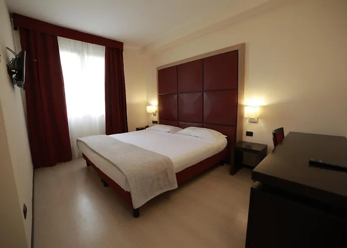 Alba Hotel Reggio nell'Emilia